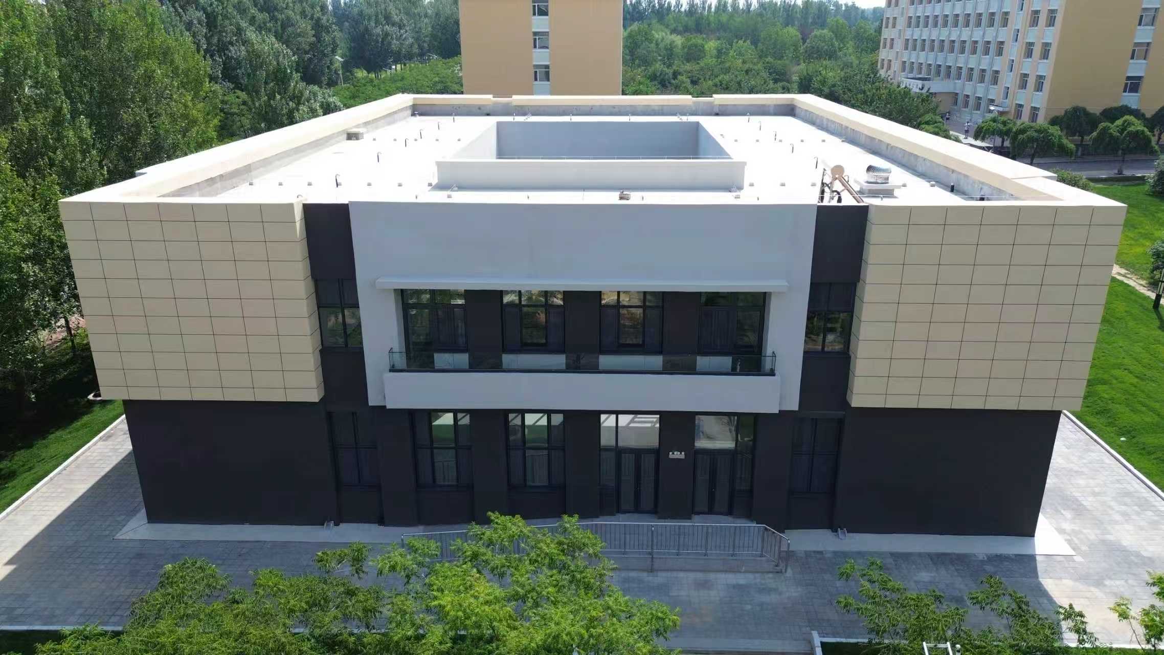 大学生综合服务中心